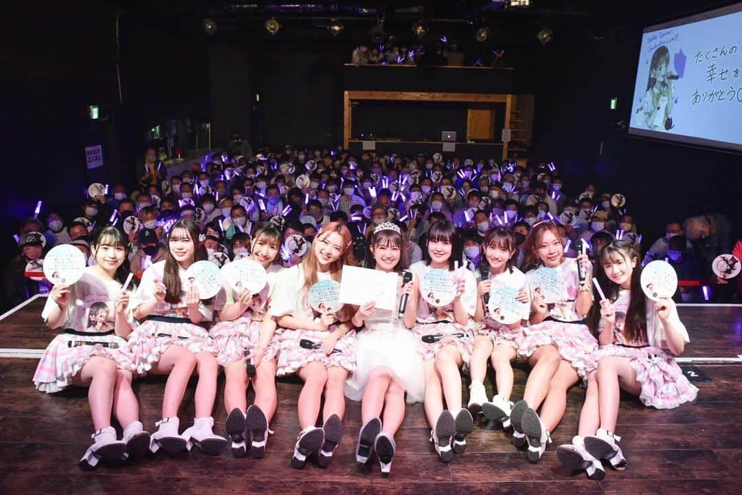井川なつのインスタグラム