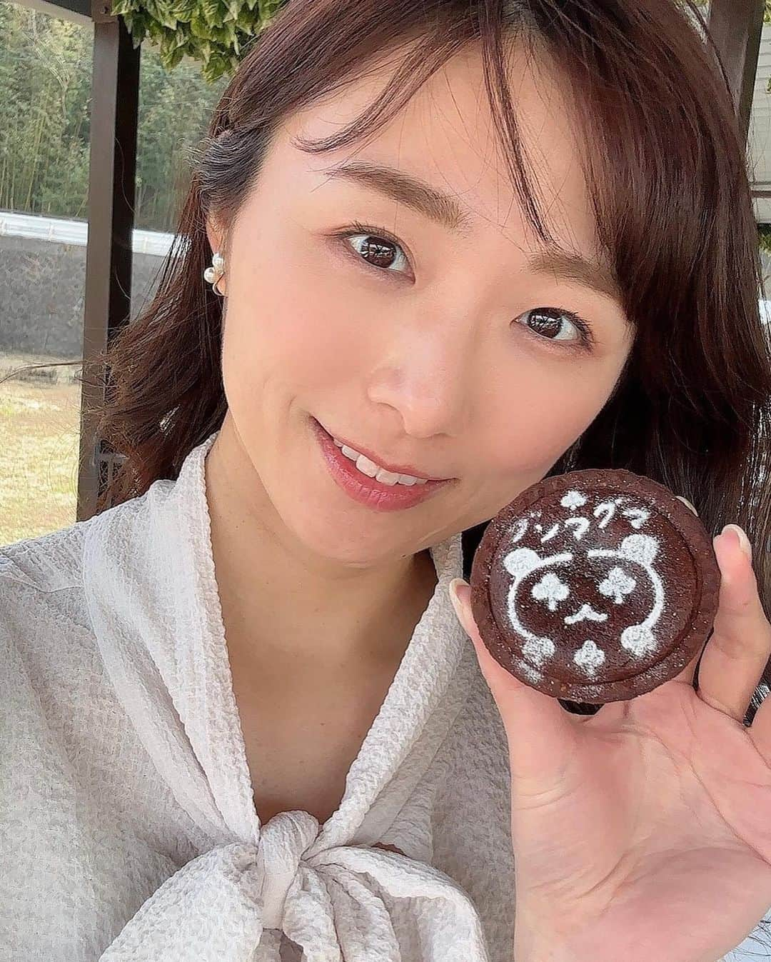 今井美穂のインスタグラム