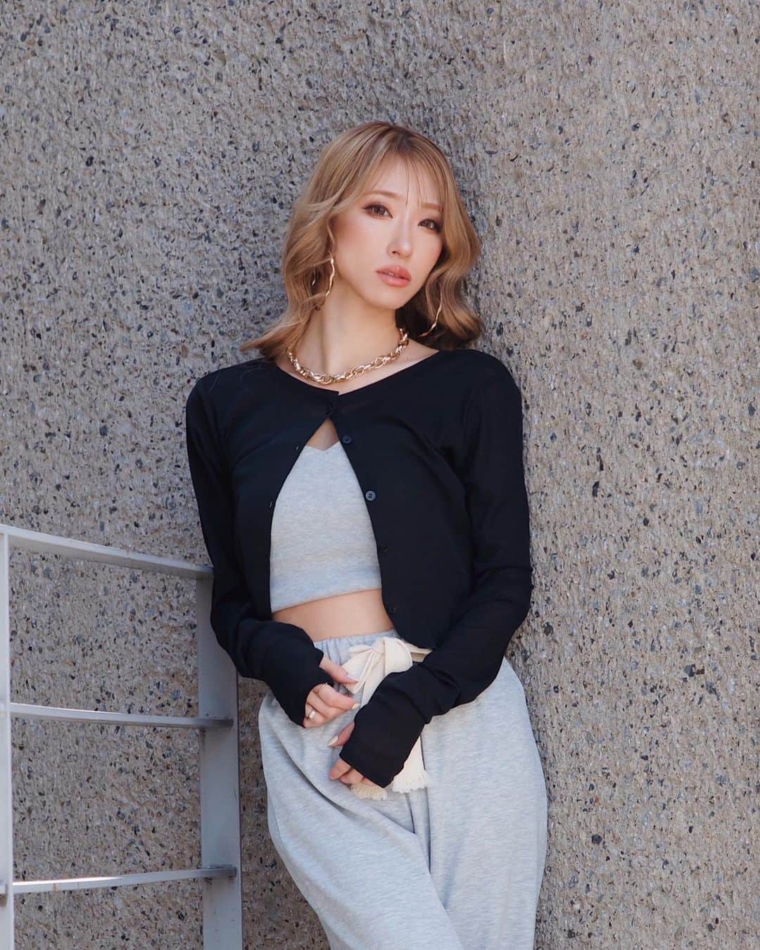 HIKARUのインスタグラム