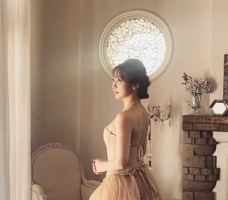 袴田彩会のインスタグラム
