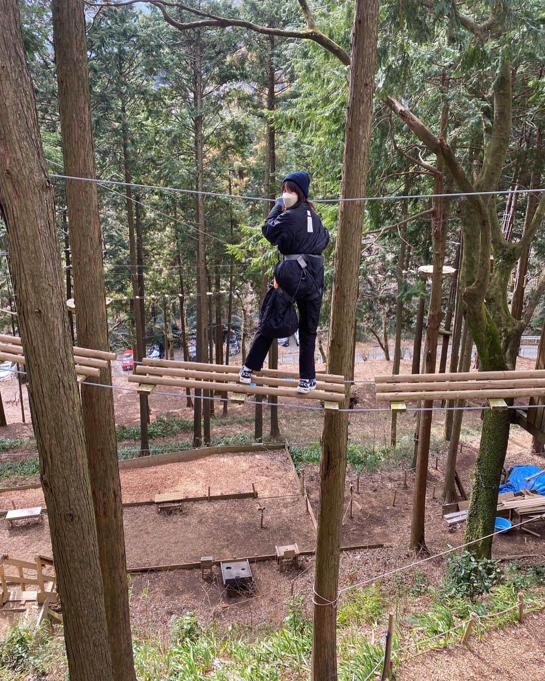 坂下千里子のインスタグラム