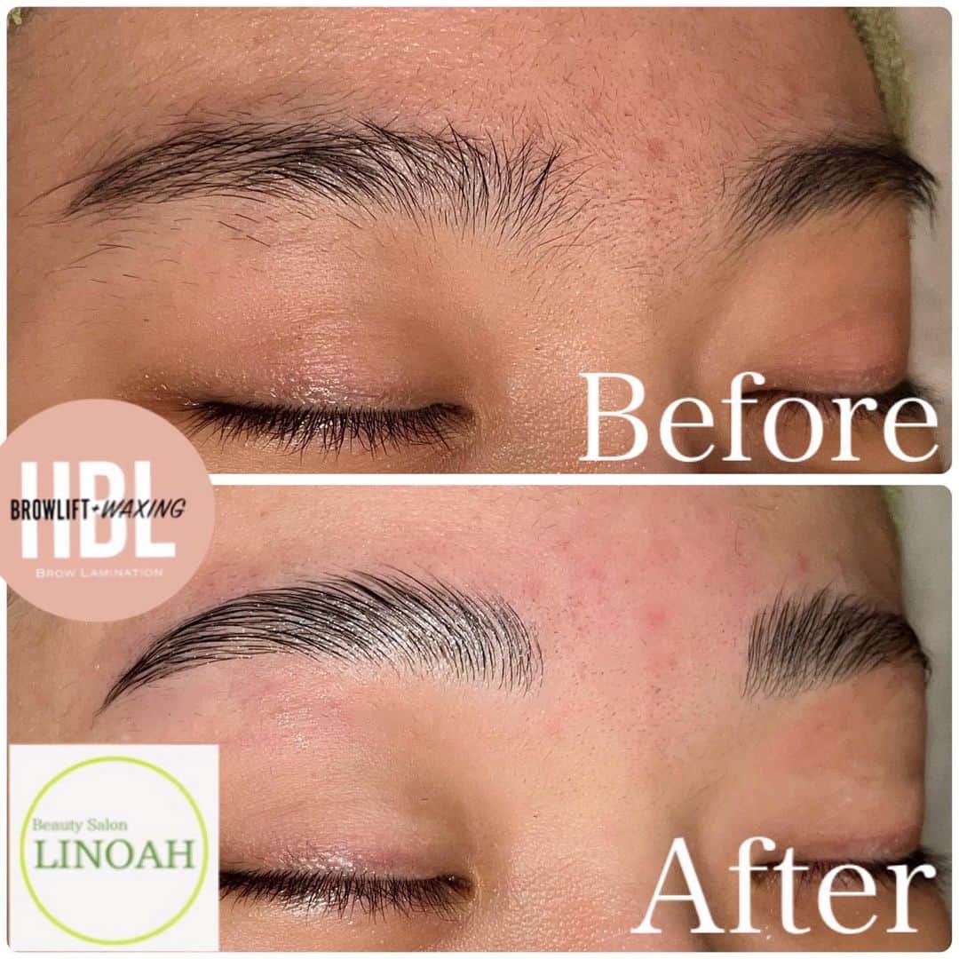 Beauty Salon LINOAHのインスタグラム