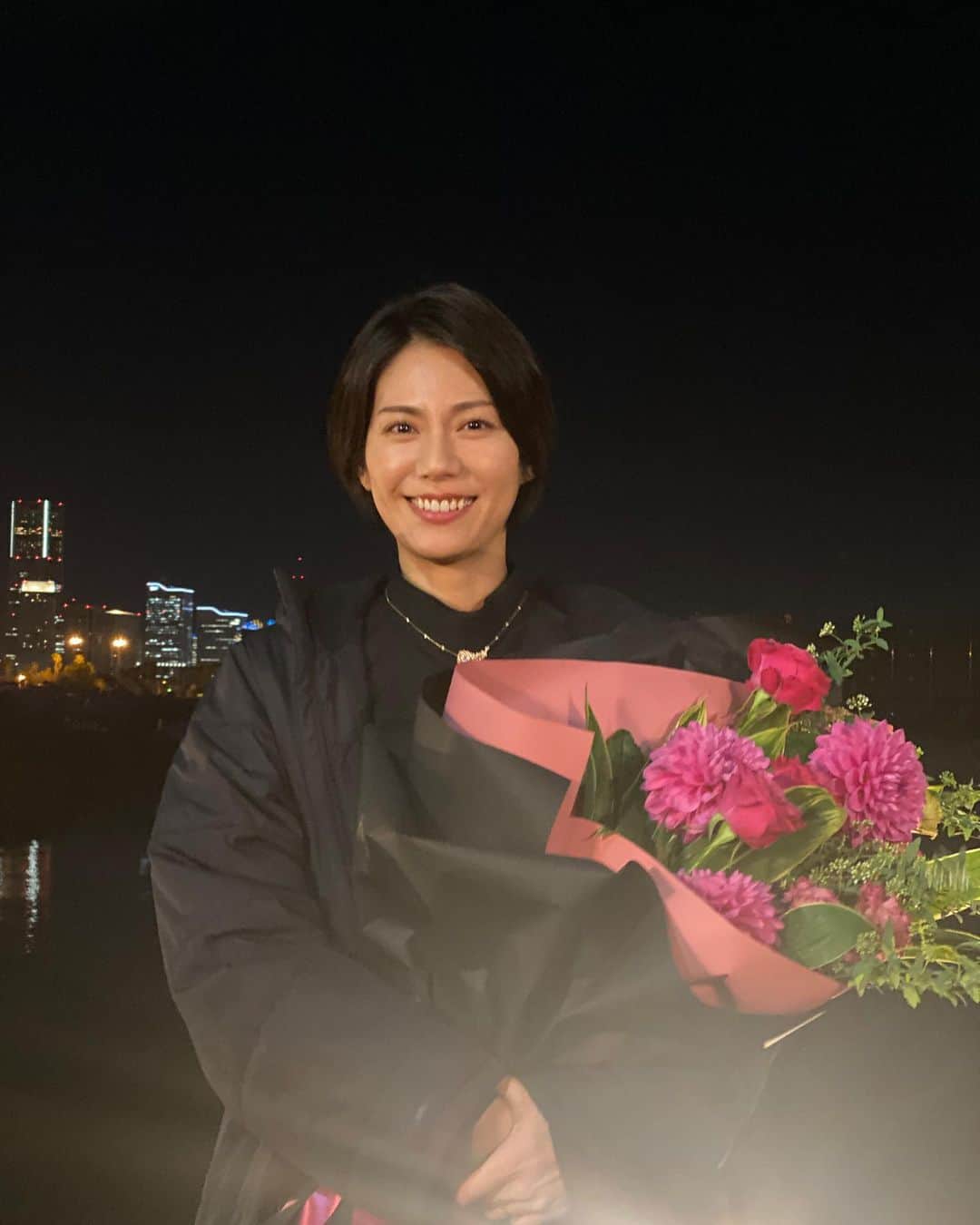 松下奈緒のインスタグラム