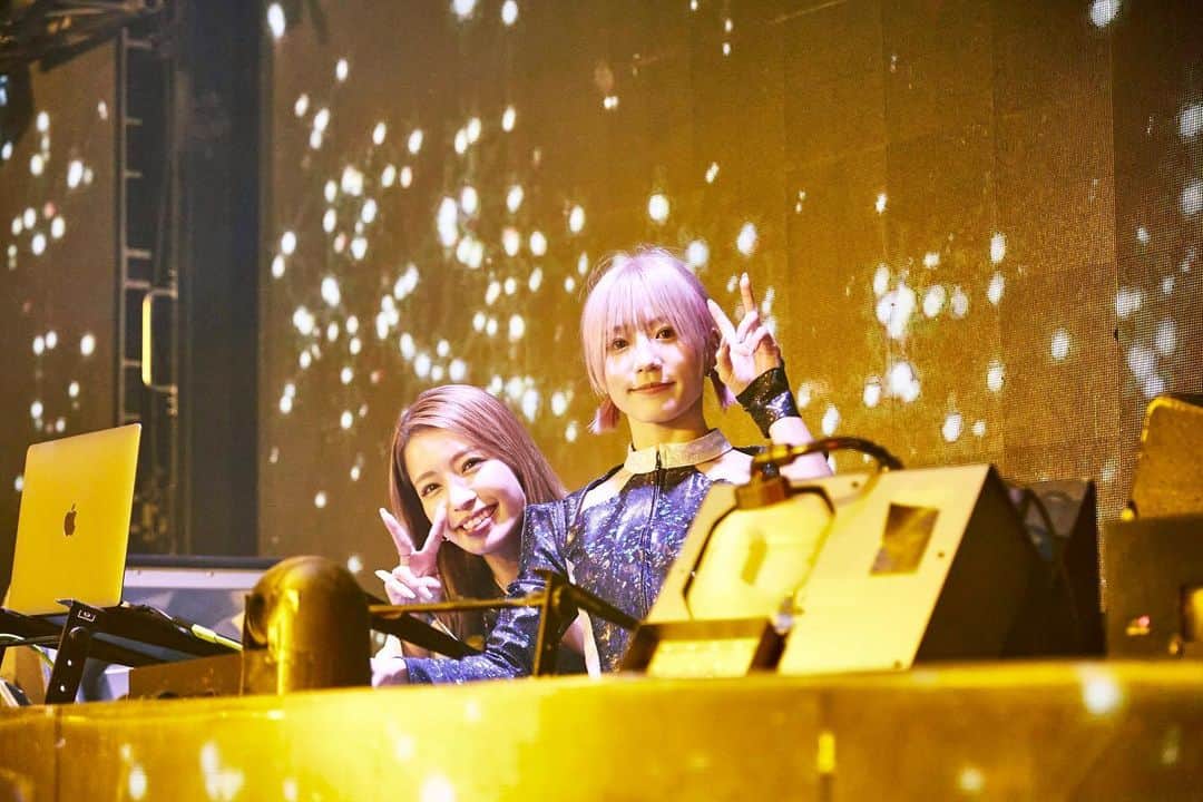 sherbetのインスタグラム：「次回のclub sherbetは 3月23日（木）@新宿WARP です！ 是非遊びにお越しください♪  The next club sherbet will be Thursday, March 23 @ Shinjuku WARP. Please come and join us!」