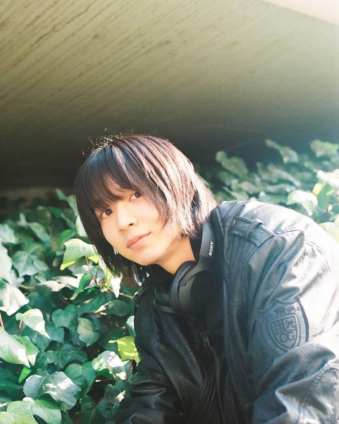 鈴木仁のインスタグラム
