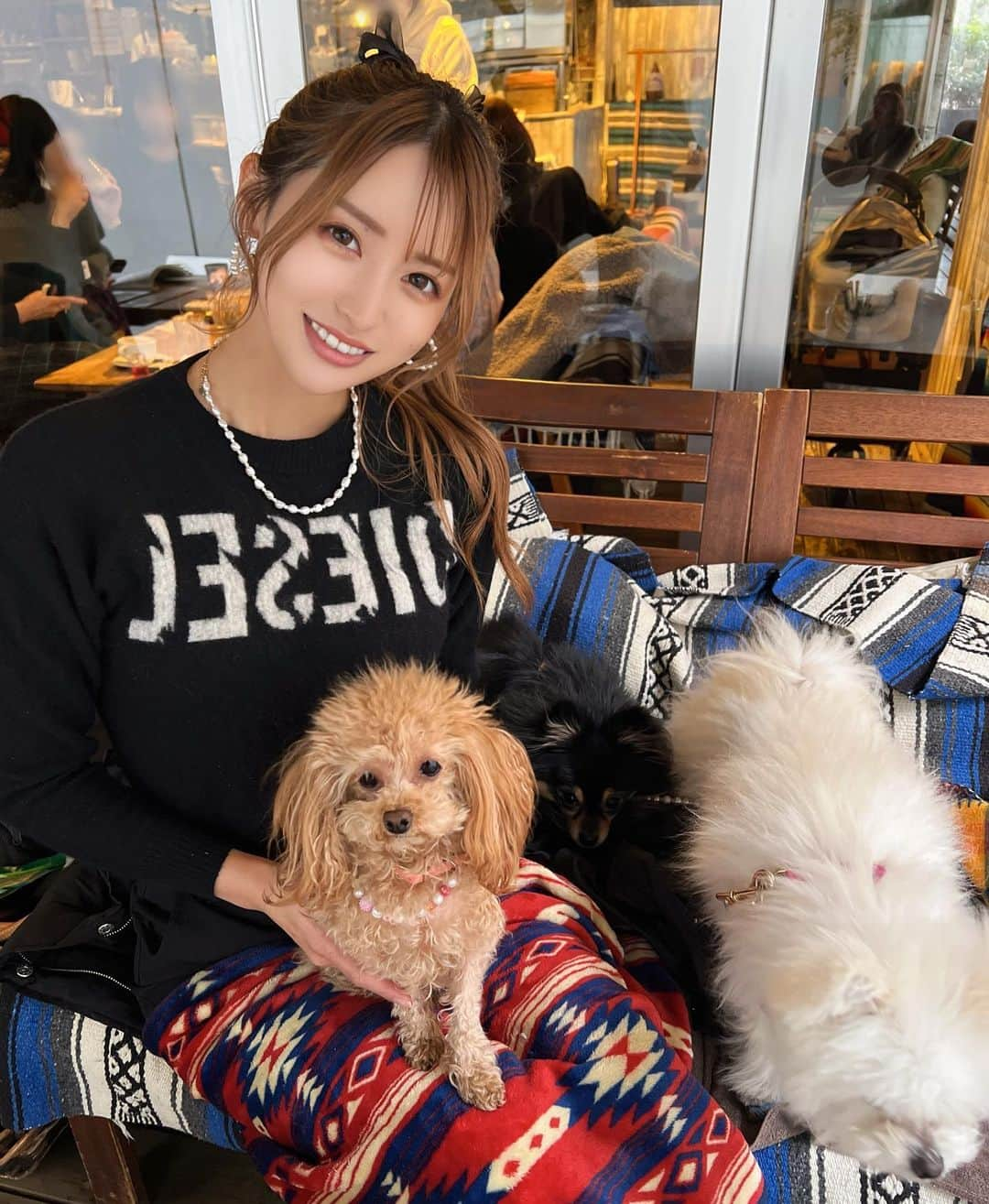 SAYAさんのインスタグラム写真 - (SAYAInstagram)「. . 犬も連れて行ける人気のお店🐶🐾 . BONDI CAFE☕️🌱 📍 東京都港区南麻布5-15-9 バルビゾン70 1F . .  #広尾 #広尾カフェ #広尾ランチ #カフェ #ランチ #昼活 #カフェ巡り #ペット可 #犬ok  #instagram #instagood 　 #cafe #lunch #coffee  #카페스타그램 #카페 #카페그램 #좋아요 #데일리 #일상」3月12日 17時57分 - sayapi0110