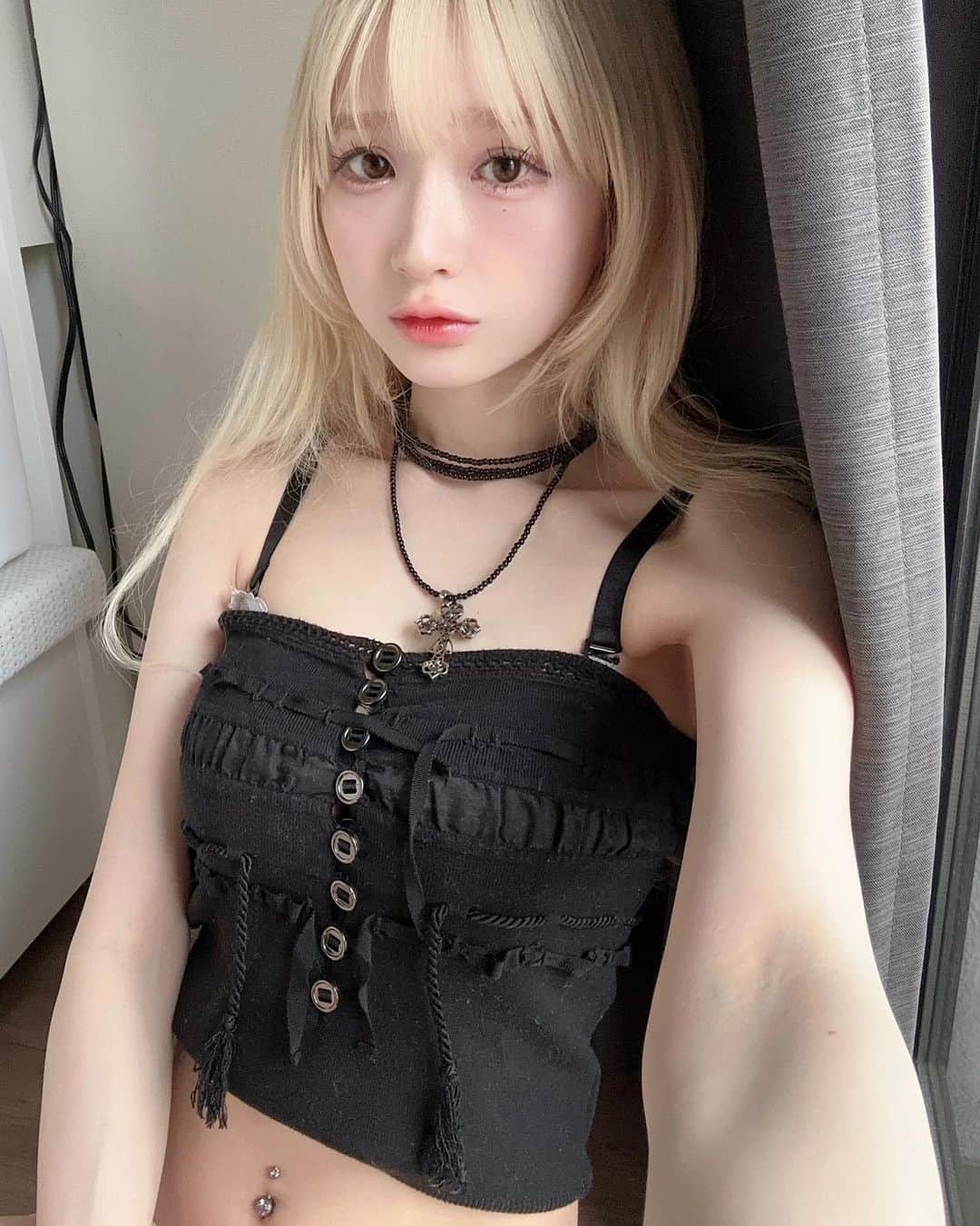 金子理江のインスタグラム：「エらい」