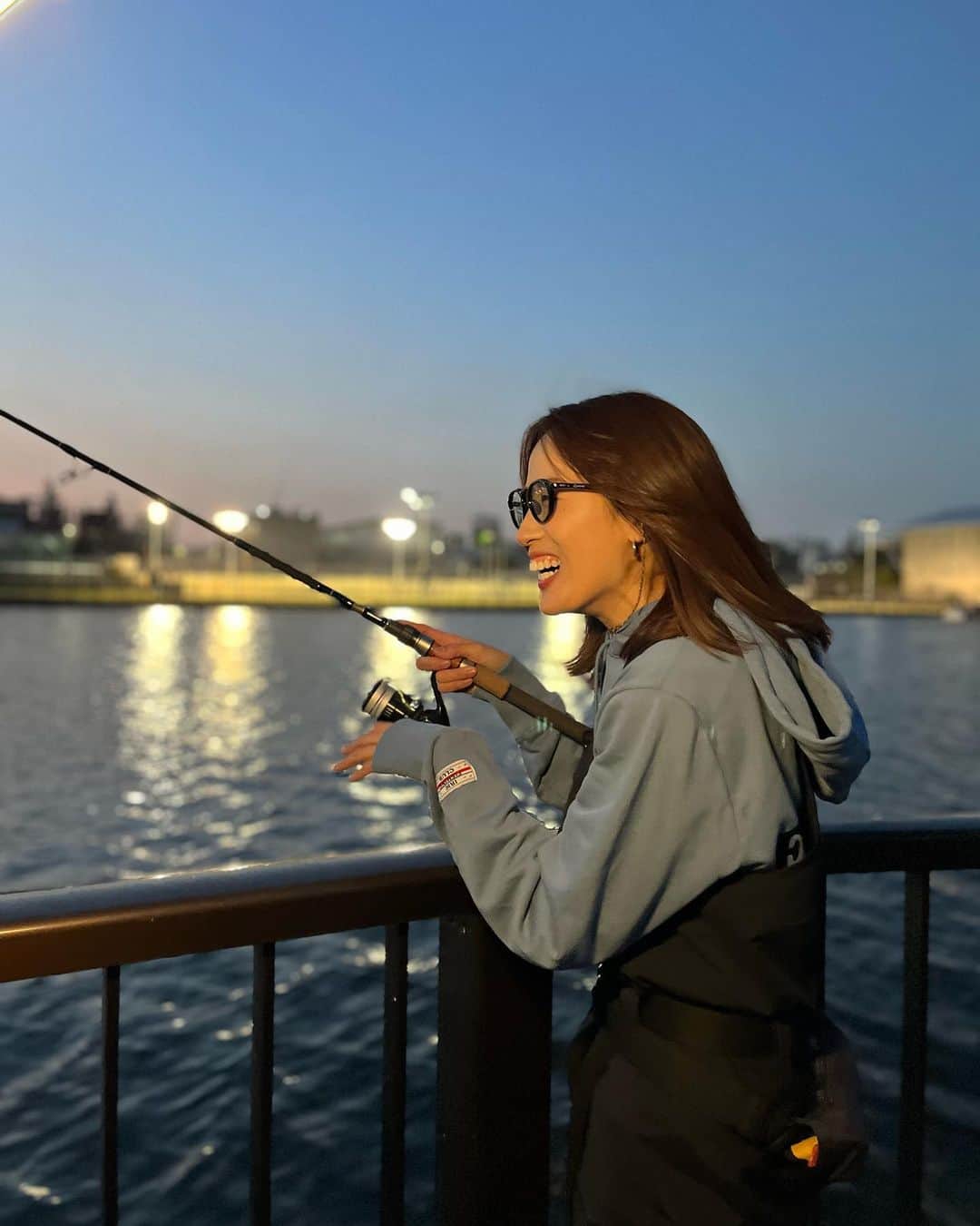 岡田万里奈のインスタグラム