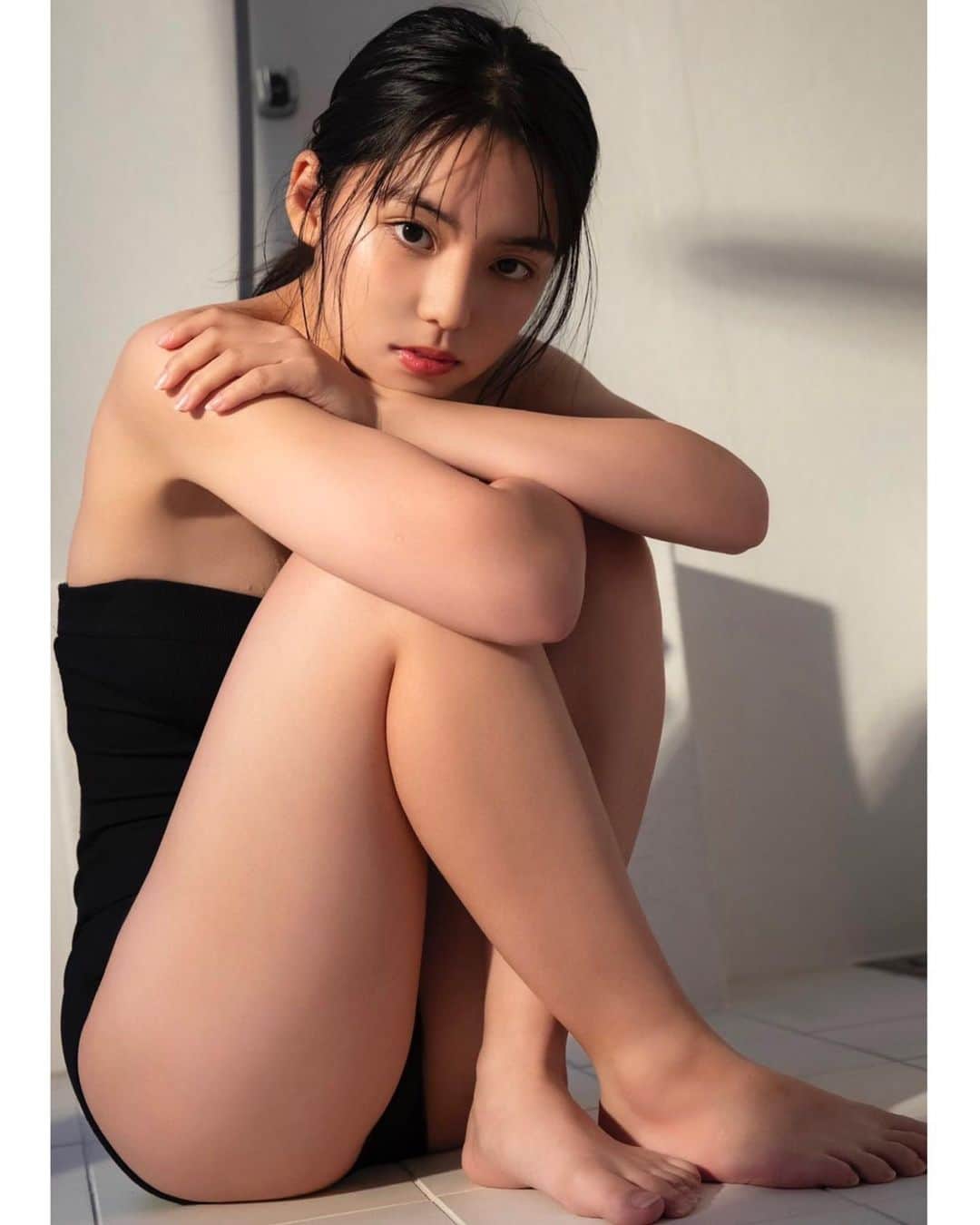 松島かのん 可愛い 