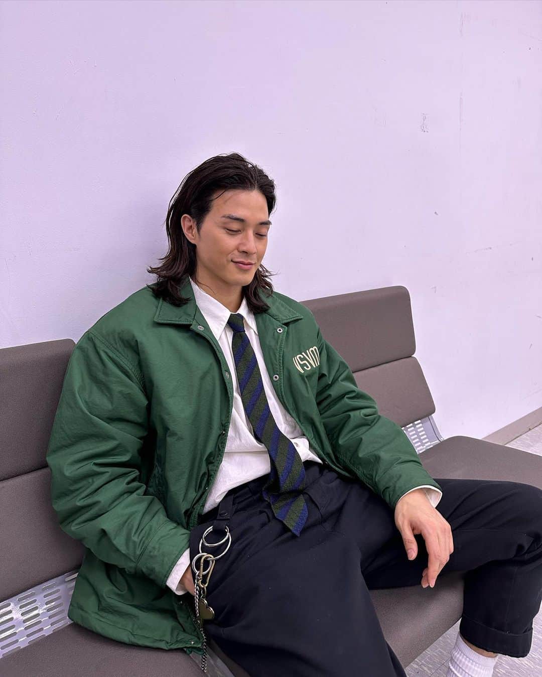 キム・ジフンのインスタグラム
