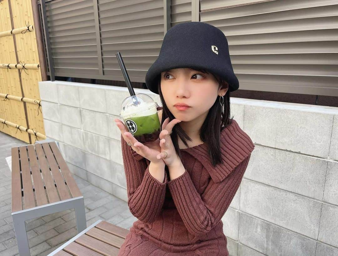 齊藤京子さんのインスタグラム写真 - (齊藤京子Instagram)「久しぶりにたくさん食べ歩いた。」3月12日 18時48分 - saitokyoko_official