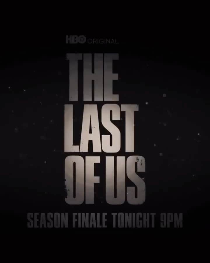 ペドロ・パスカルのインスタグラム：「Tonight, we finish what we started. @bellaramsey @thelastofus @hbo @hbomax」