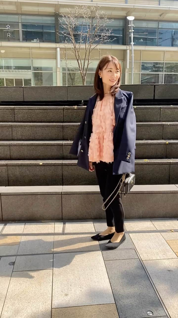 吉田早織のインスタグラム