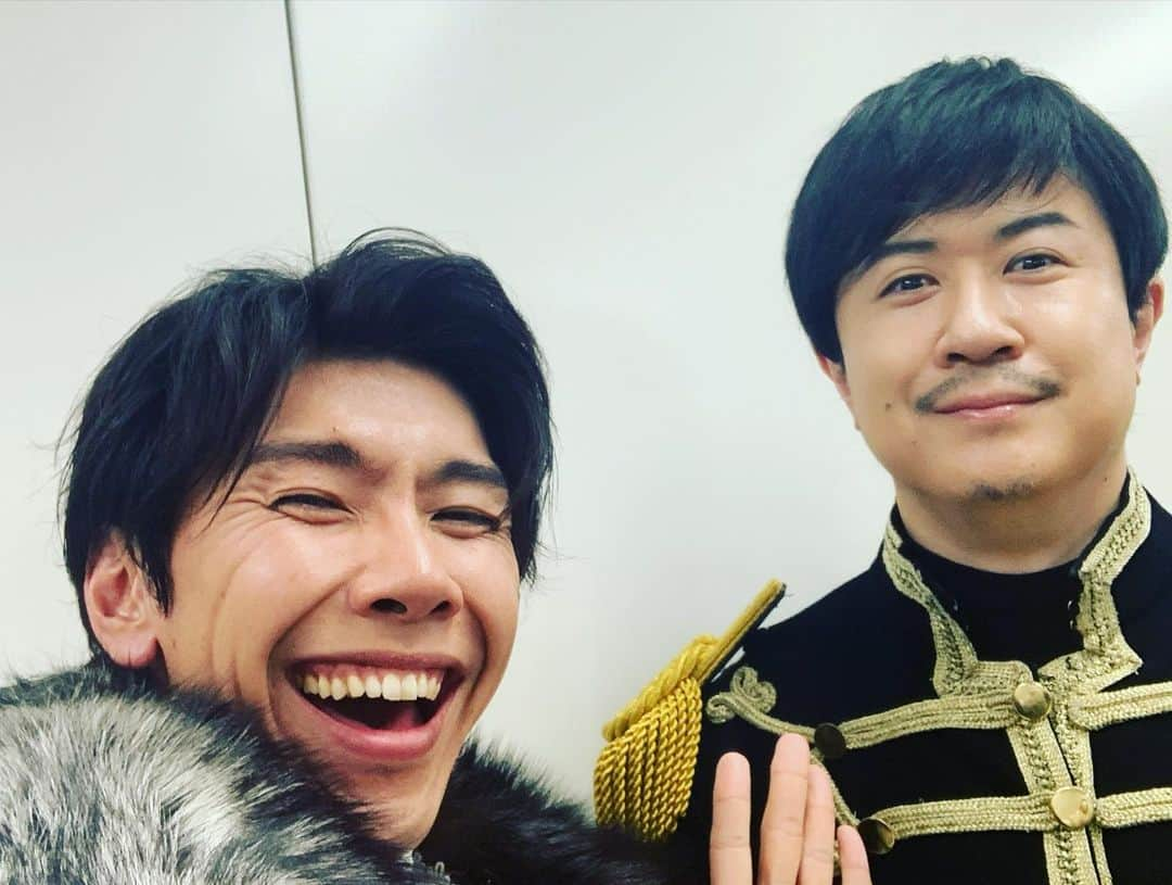 佐藤拓也さんのインスタグラム写真 - (佐藤拓也Instagram)「Sable.」3月12日 20時50分 - takuya.voices