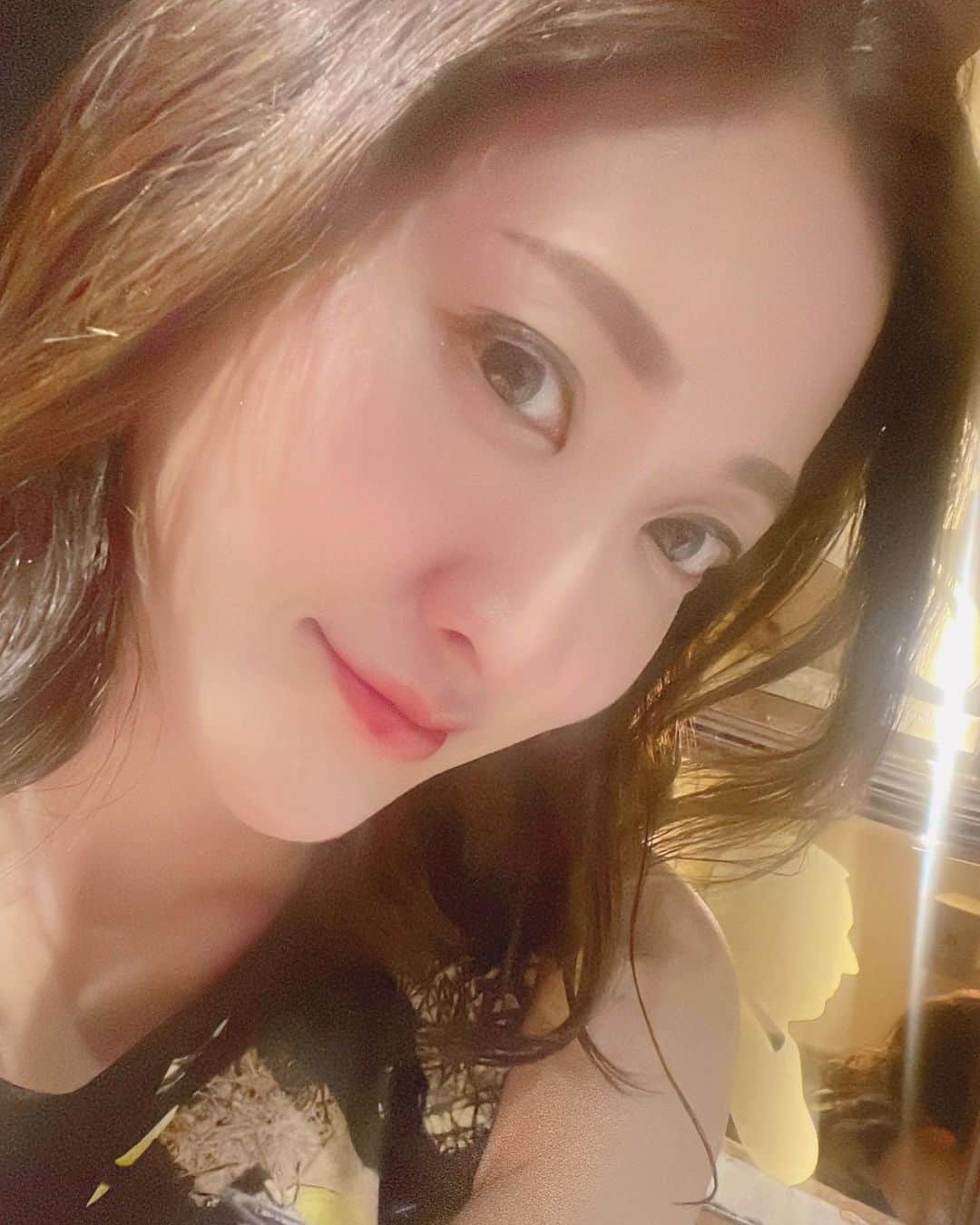 枝並千花のインスタグラム