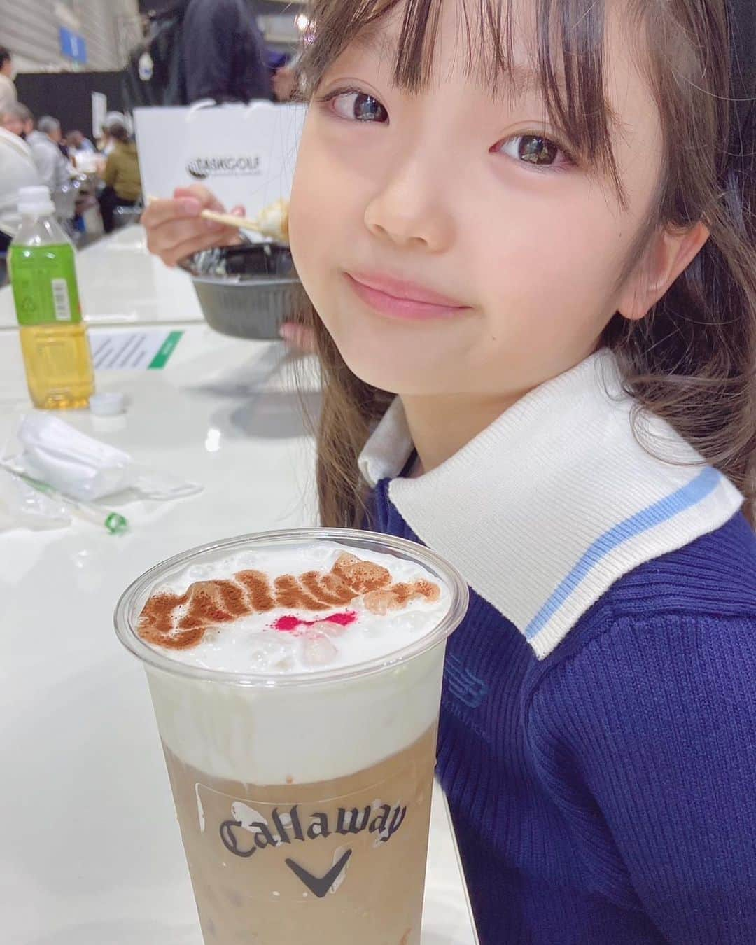 YUAのインスタグラム