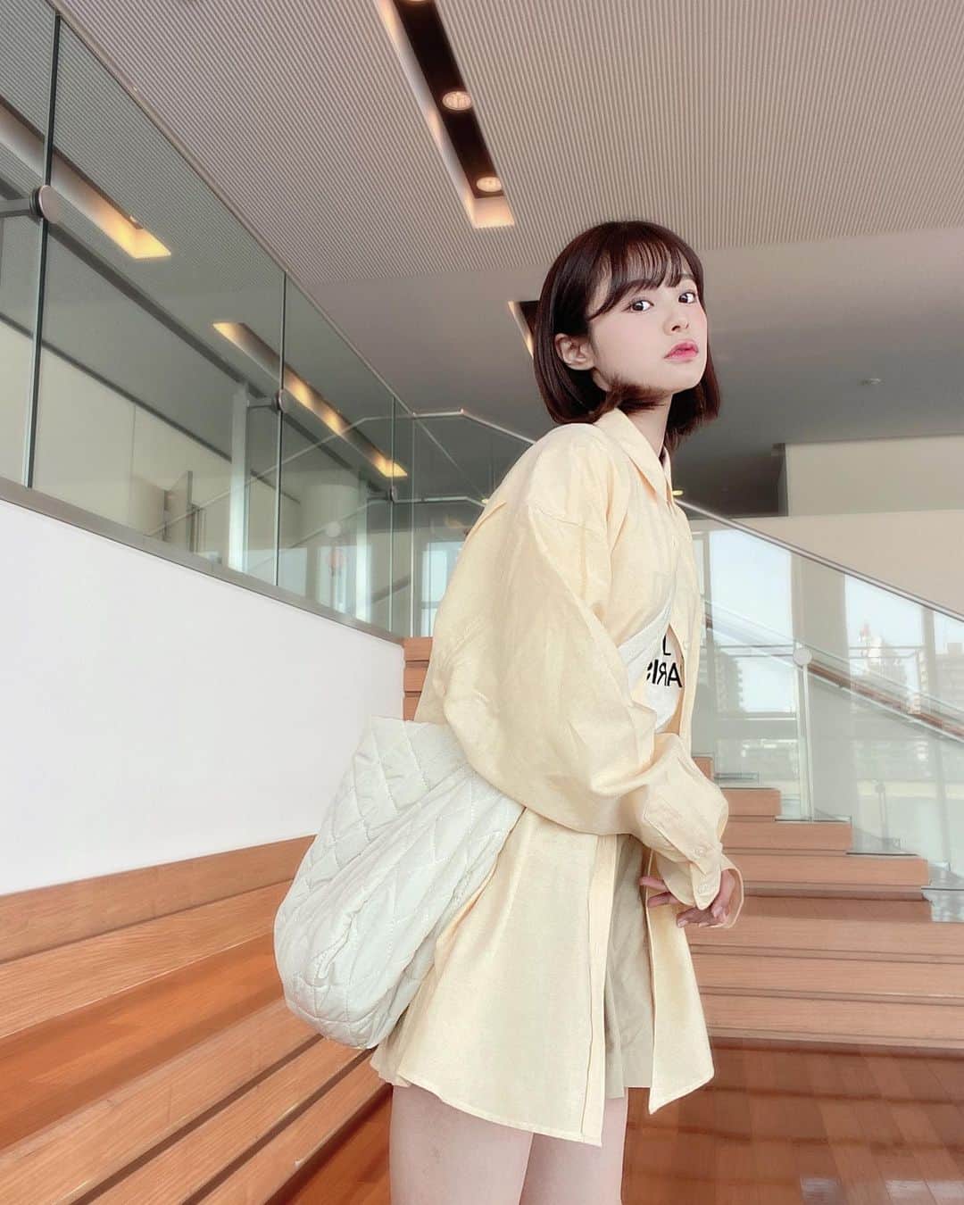本間日陽のインスタグラム