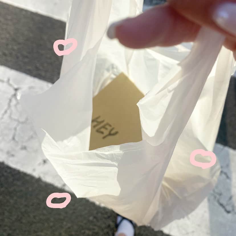 中野愛理のインスタグラム