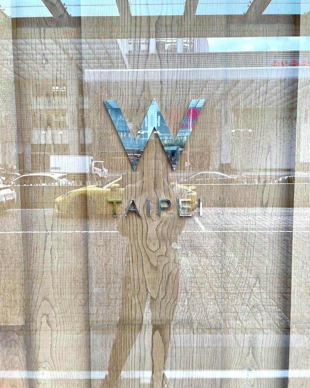 姫歌ひな乃さんのインスタグラム写真 - (姫歌ひな乃Instagram)「久しぶり台湾🥹  ❤️  #whoteltaipei」3月12日 21時15分 - hitomi_tomashino