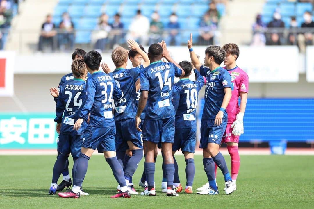柿谷曜一朗のインスタグラム：「今日も応援ありがとうございました。 熱い声援、届いてます。 だからこそ選手は戦い続けます。 #継続」