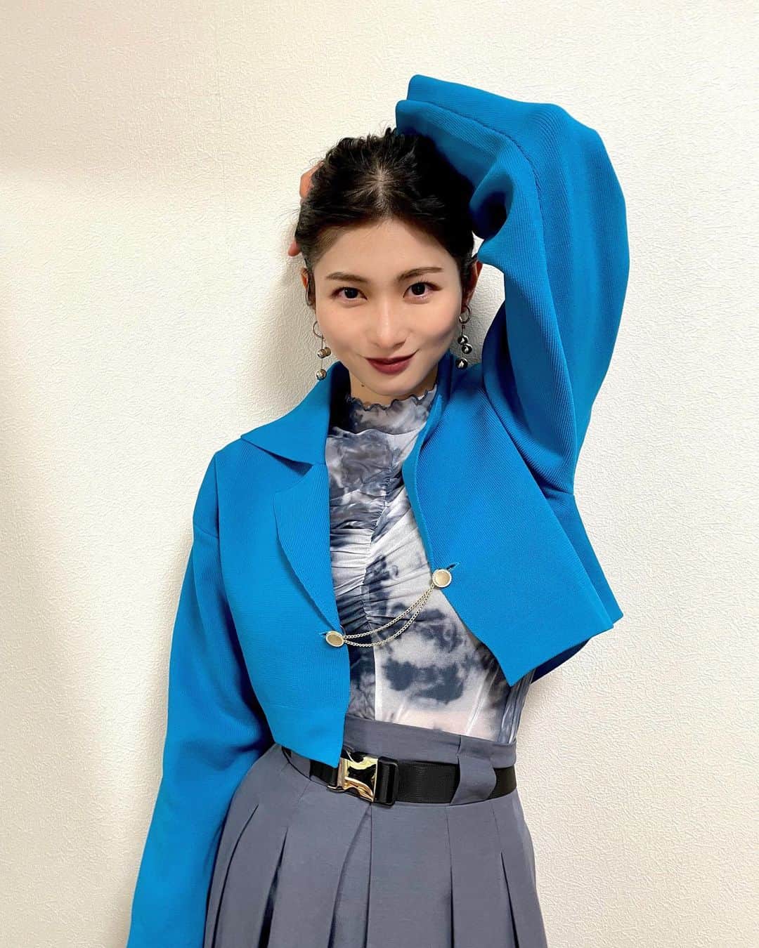 大島璃乃のインスタグラム