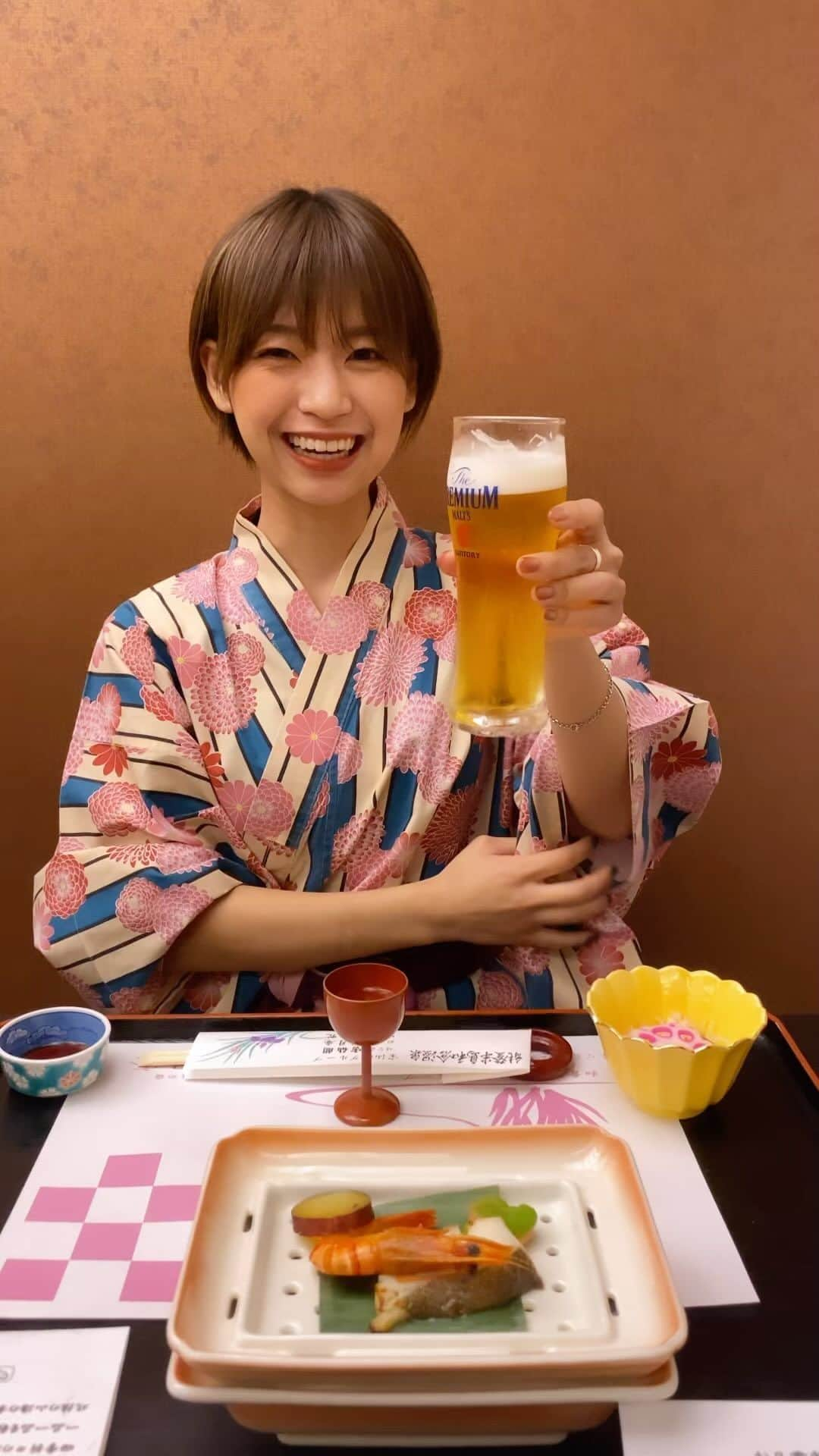 小坂田純奈のインスタグラム