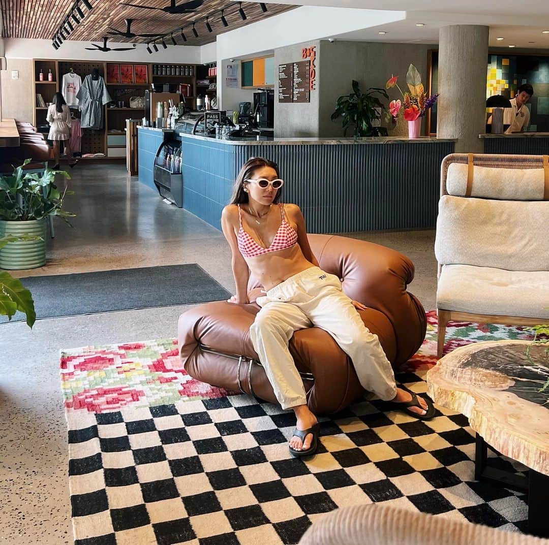 小竹麻美のインスタグラム：「ハワイイロイロ🌺  #hawaii」