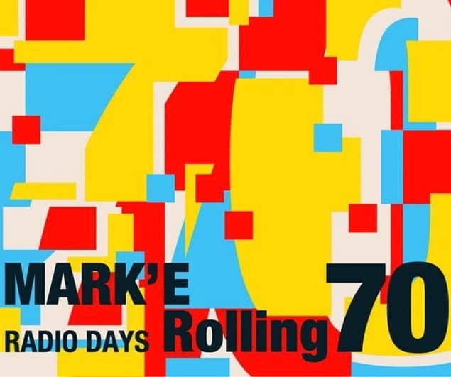 小川薫さんのインスタグラム写真 - (小川薫Instagram)「【MARK'E Rolling 70〜RADIO DAYS〜】  3月9日、10日の二夜連続に渡ってフェスティバルホールで開催されたDJマーキーさんの70歳をお祝いするライブへ 2日間とも伺ってきました🎶 24歳から約6年、当時FM802のマーキーさんの番組でヘッドラインニュースを担当させてもらい、公私共にお世話になりました。 いつも元気で自由な我らがマーキーさん✨ ほんとに変わらないし、どこを探しても代わりはみつかりません！ ラジオのよさを改めて感じたし、2日間ともマーキーさんに縁のある豪華アーティストが出演する最高に楽しいライブでした。 書ききれないから観に行ってた方と語り合いたい笑  「MARK'E Rolling 80」も必ずお祝いに行きますからね‼︎ . #MARKERolling70 #マーキーローリング70  #RADIODAYS #fm802 #fmcocolo #DJマーキー #salondeclover  #サロンドクローバー #小川薫 #料理研究家　#テーブルコーディネーター」3月12日 22時13分 - salondeclover