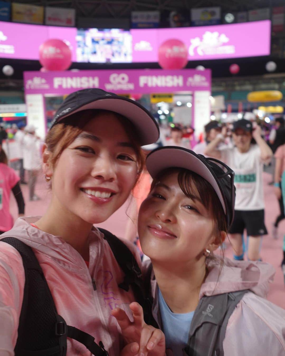 Asano Minamiのインスタグラム