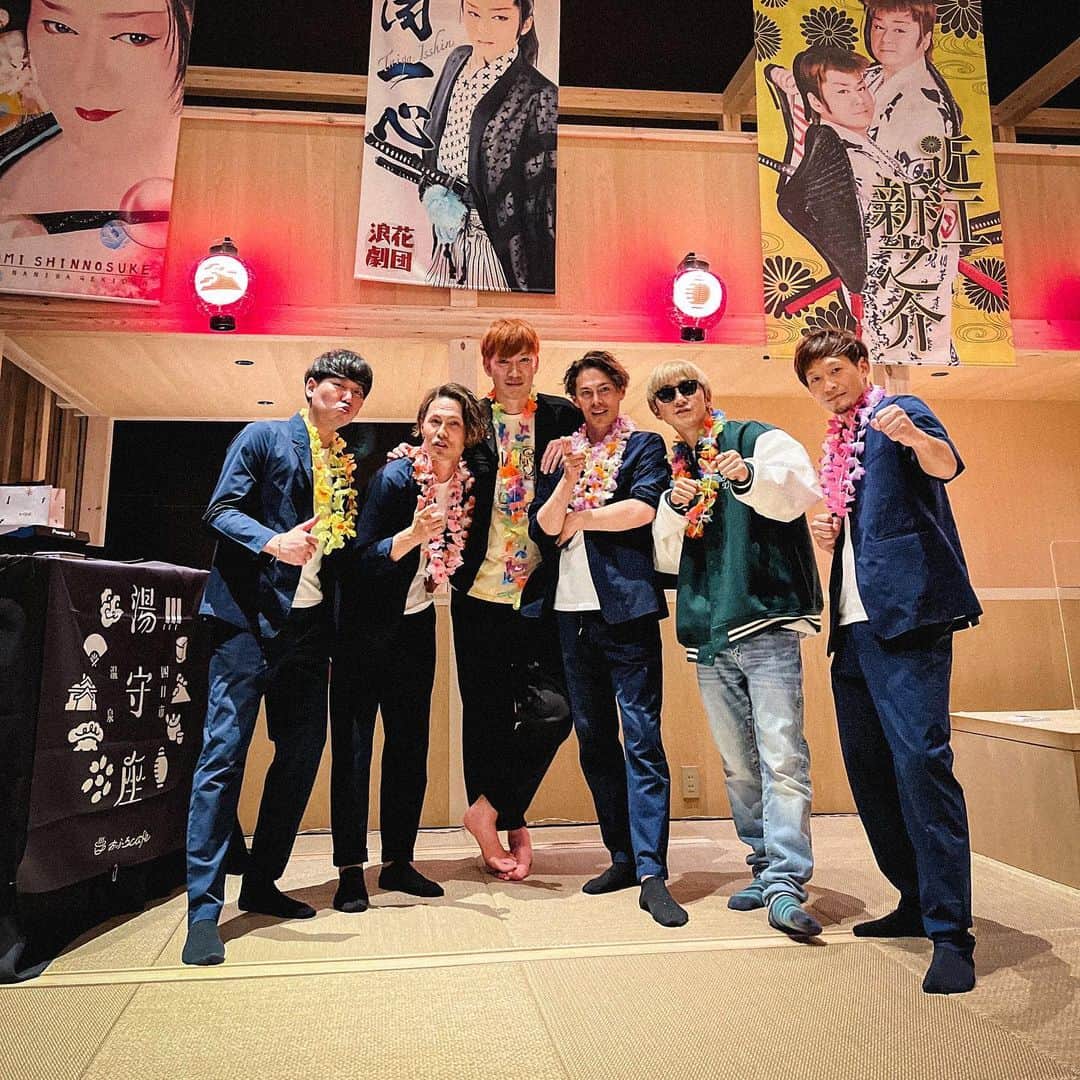 DJ U-ICHIのグルメインスタ