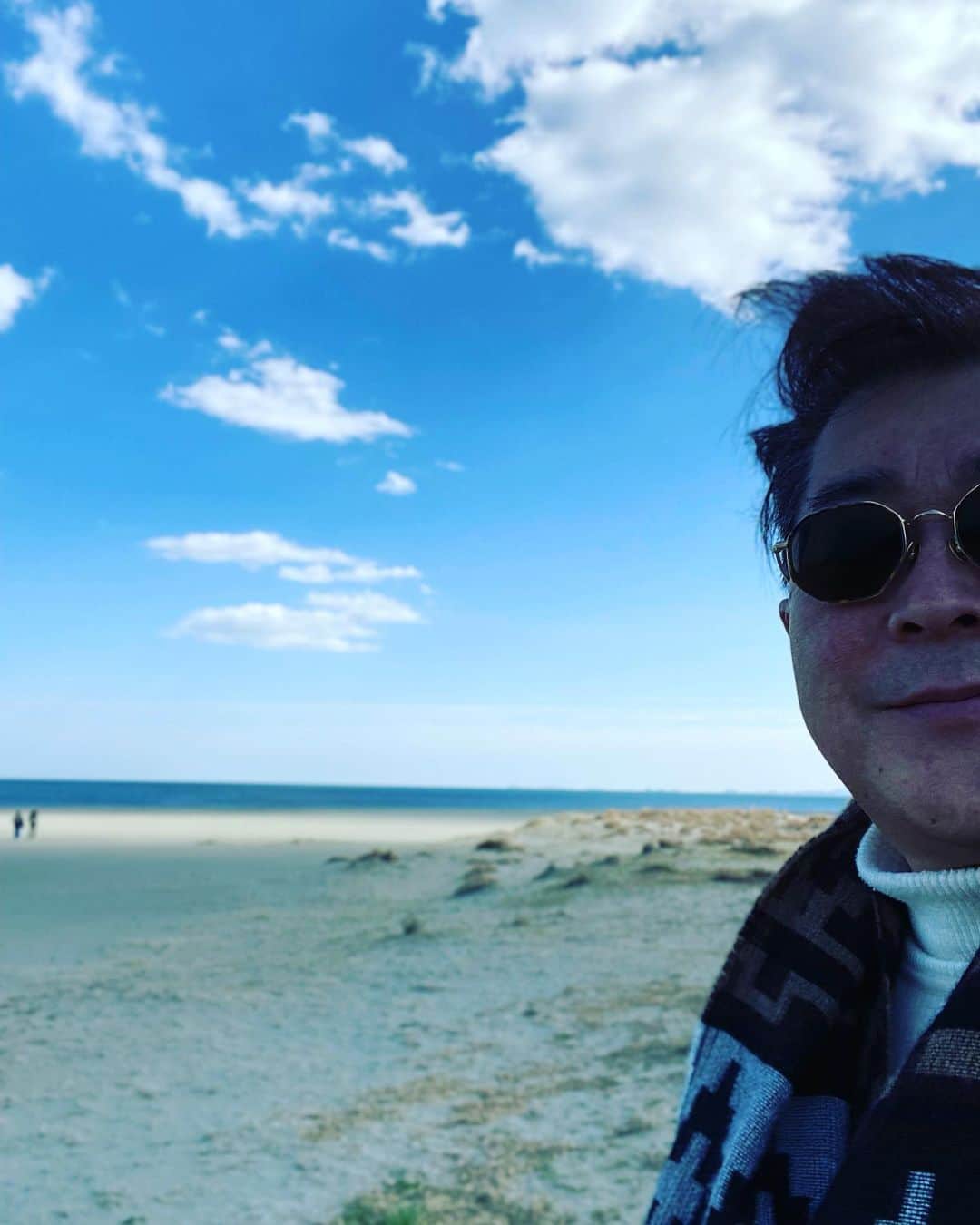 多賀公人のインスタグラム
