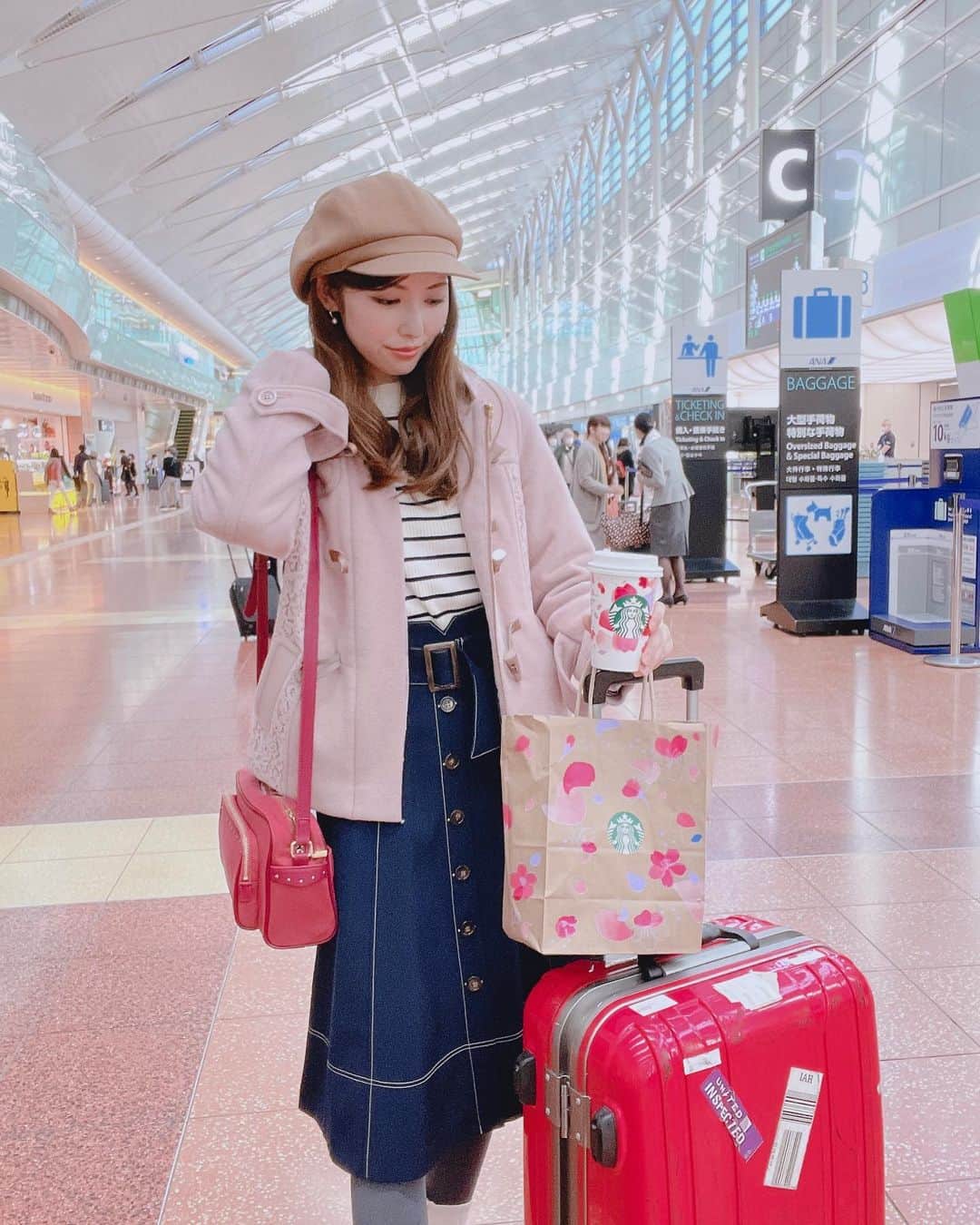 橘ゆりかのインスタグラム
