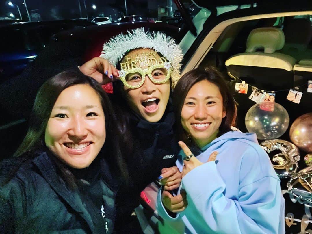 及川栞のインスタグラム