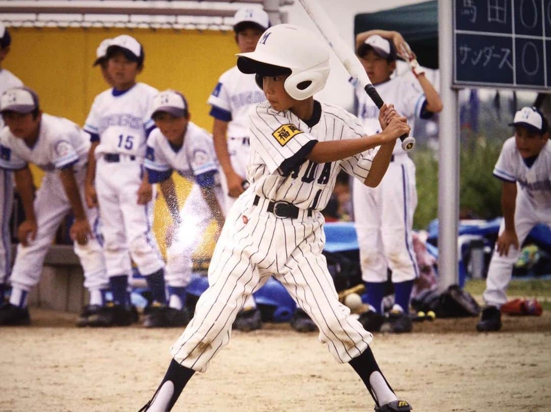 坂田将人のインスタグラム
