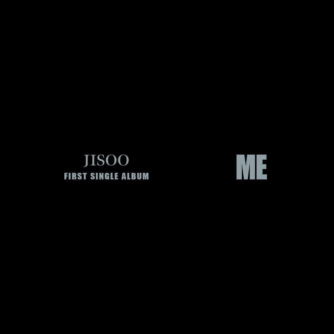 ジスさんのインスタグラム写真 - (ジスInstagram)「#JISOO #지수 #FIRSTSINGLEALBUM #ME  #20230331_12amEDT  #20230331_1pmKST #RELEASE」3月13日 0時04分 - sooyaaa__