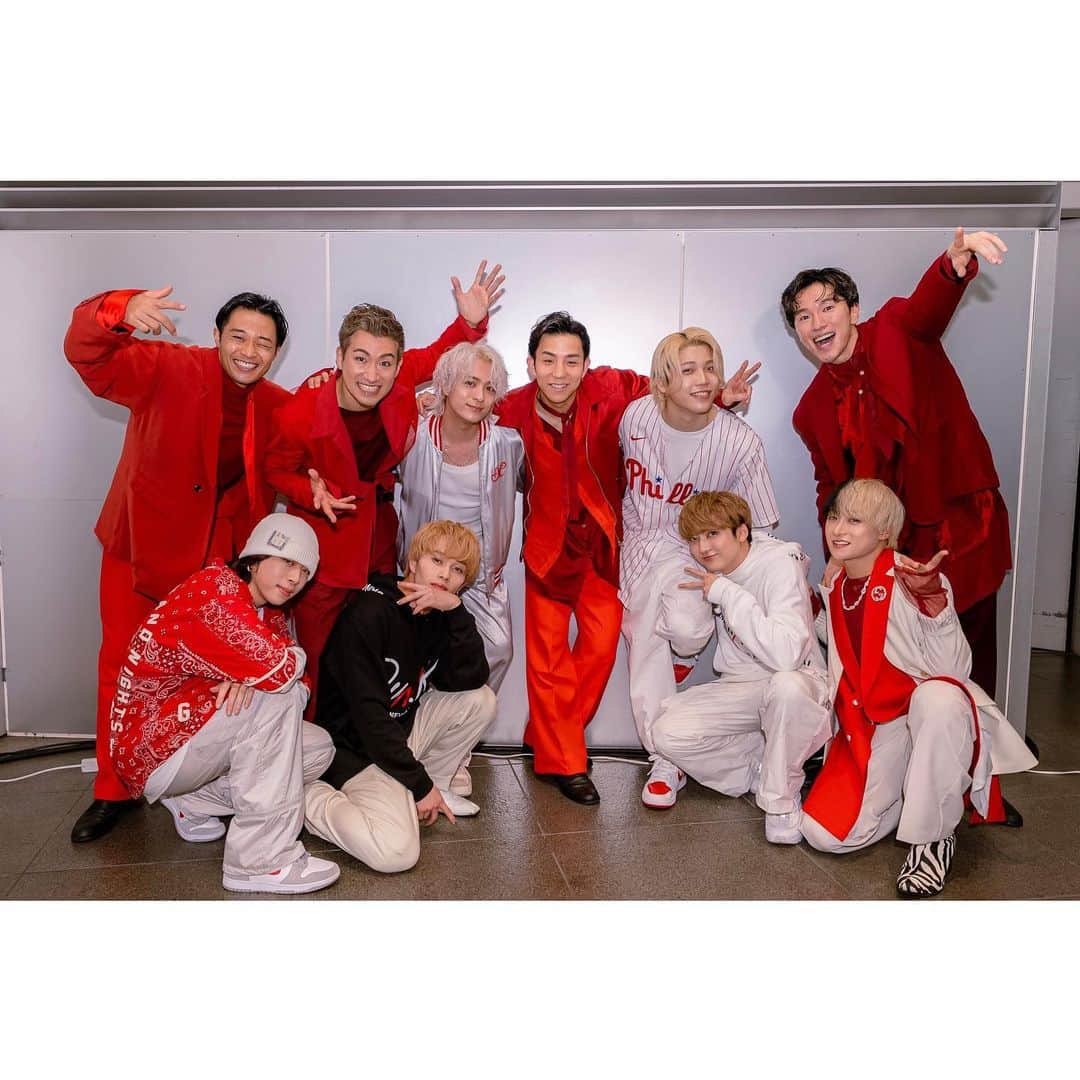 和田颯のインスタグラム：「. D.U.N.K. Showcase 2日間ありがとうございました！ シークレットでのDANCE COLLABORATION楽しんでいただけたでしょうか？ さすがに楽しすぎたなー！！！ 皆さんの歓声も楽しんでる姿も最高すぎました🔥 また出演させていただけるよう精進します🔥  #D_U_N_K_ #D_U_N_K_showcase #日本を踊らせろ」