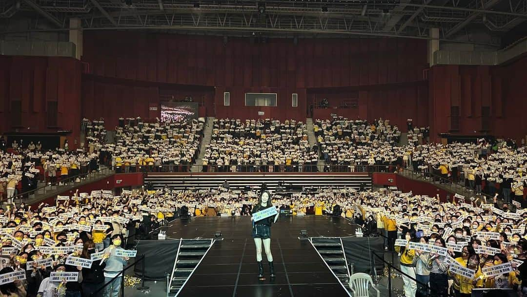 BoAさんのインスタグラム写真 - (BoAInstagram)「2023. 03. 11 - 12 BoA 20th Anniversary Live THE BoA : Musicality  #BoA #보아 @boakwon  #BoA20thAnniversaryLive #THEBoAMusicality」3月13日 0時12分 - boasmtown