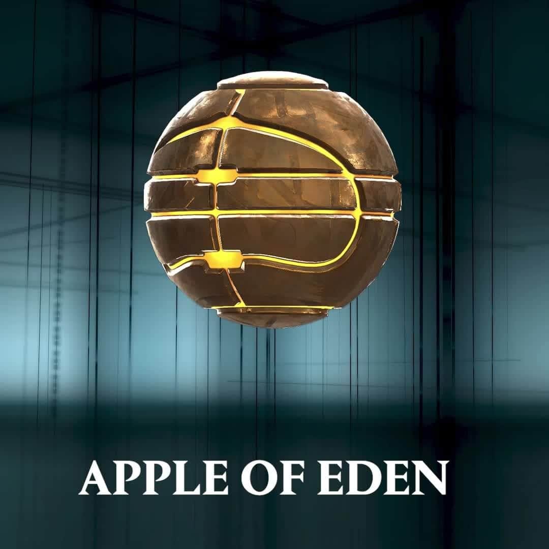 アサシン クリードのインスタグラム：「The Isu are gifting you a piece of Eden, pause or tap to see which relic will be yours!」