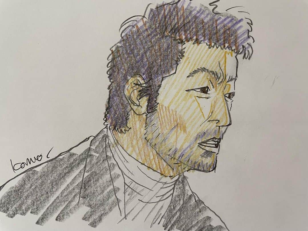 小森高博のインスタグラム：「タイムリーパーなんです。 #ブラッシュアップライフ」