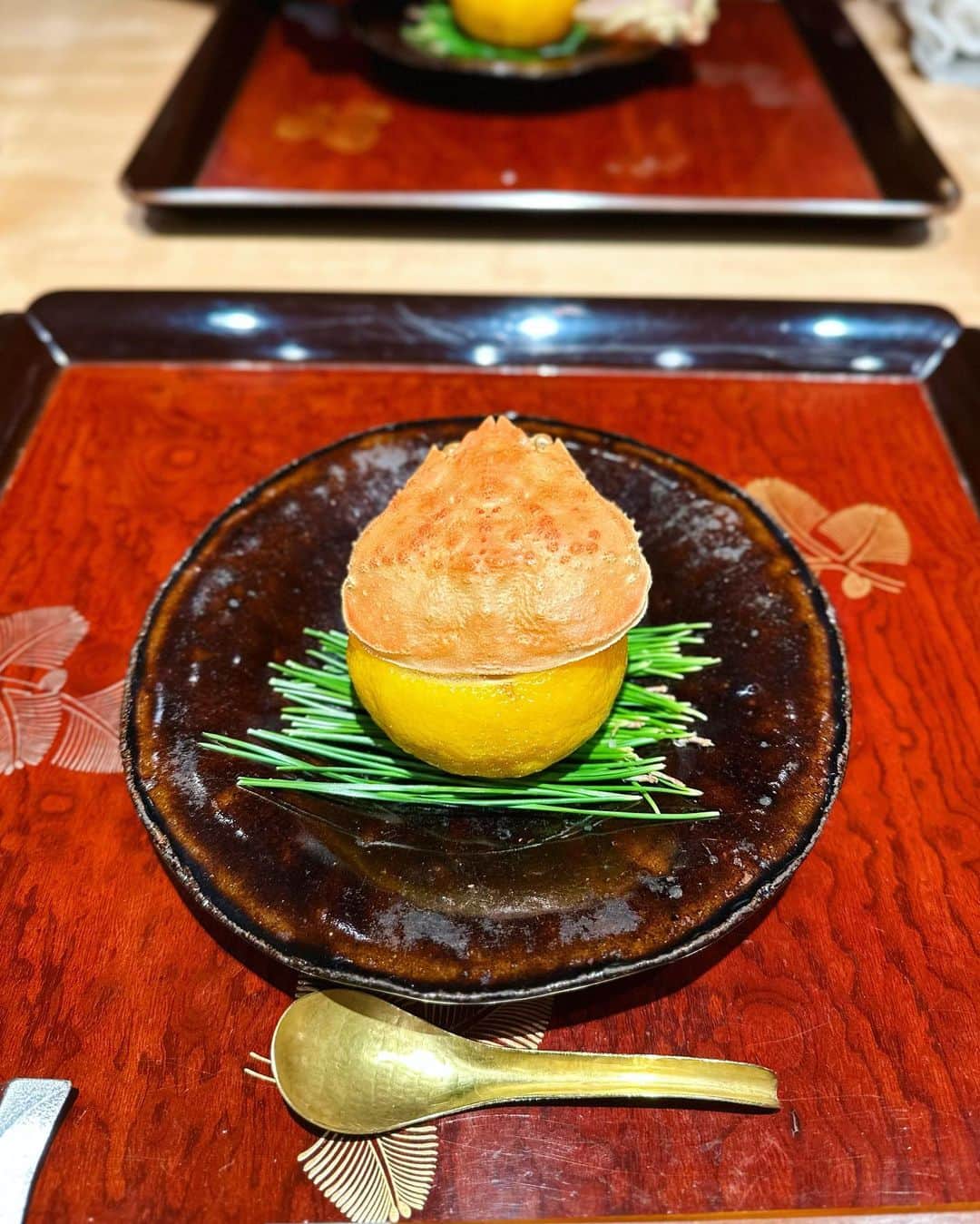 AIKAのグルメインスタ