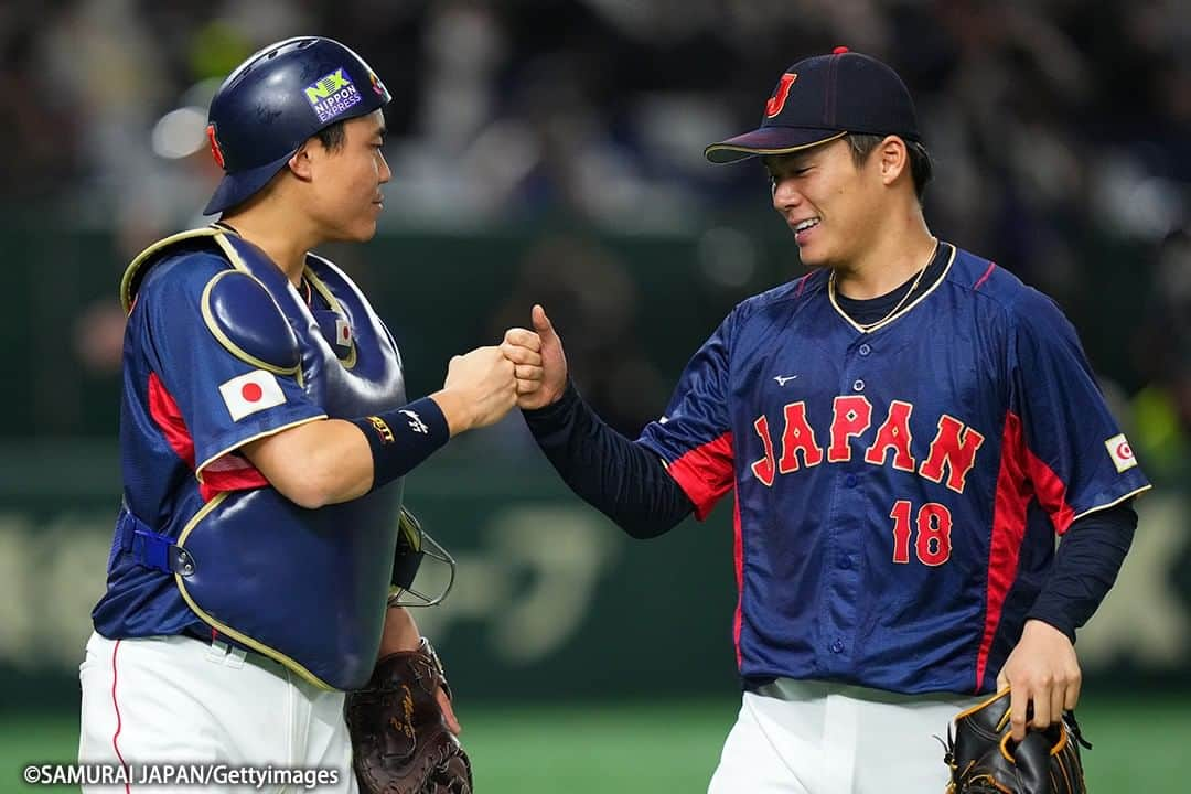 オリックス・バファローズのインスタグラム