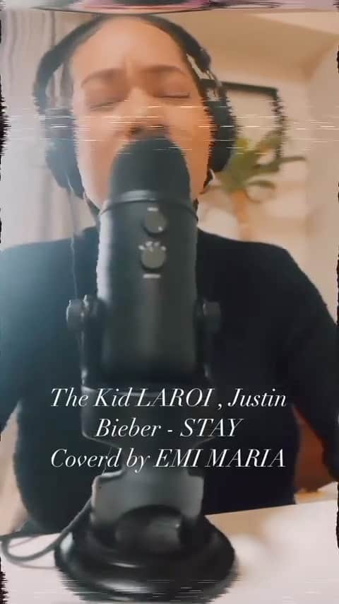EMI MARIAのインスタグラム