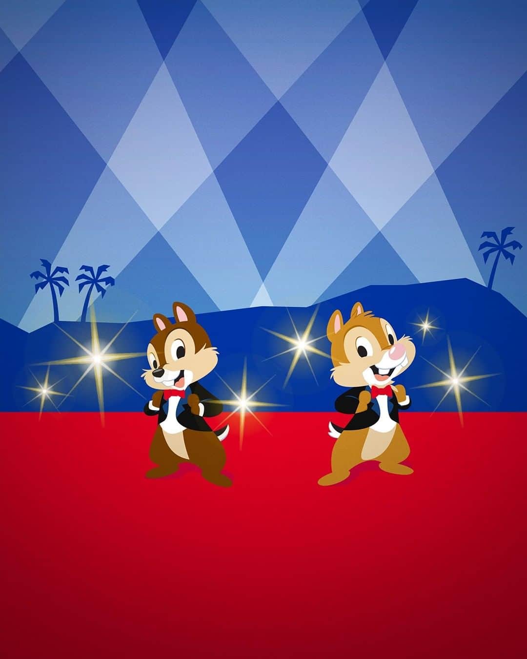 ミッキーマウスさんのインスタグラム写真 - (ミッキーマウスInstagram)「Oh, boy! The pals are red carpet ready for The Oscars!」3月13日 7時30分 - mickeymouse