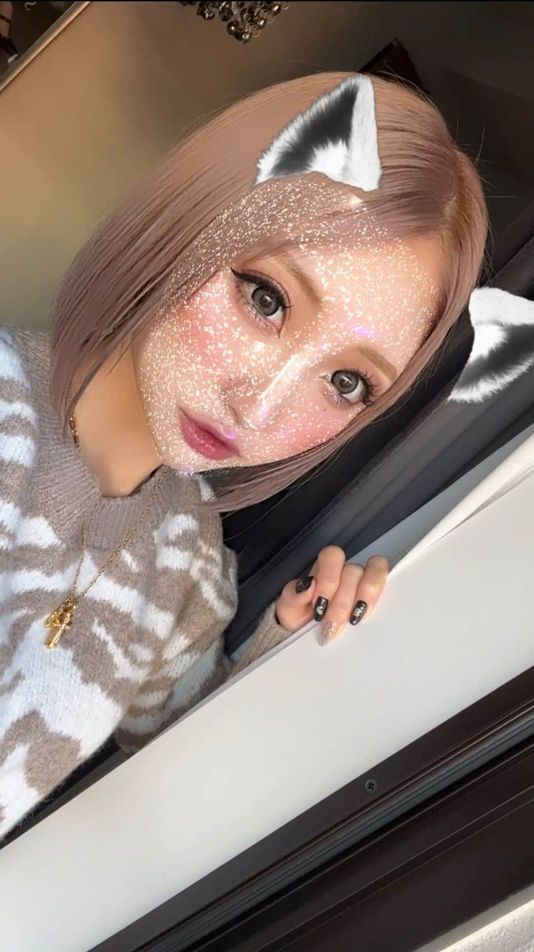藤堂静華のインスタグラム