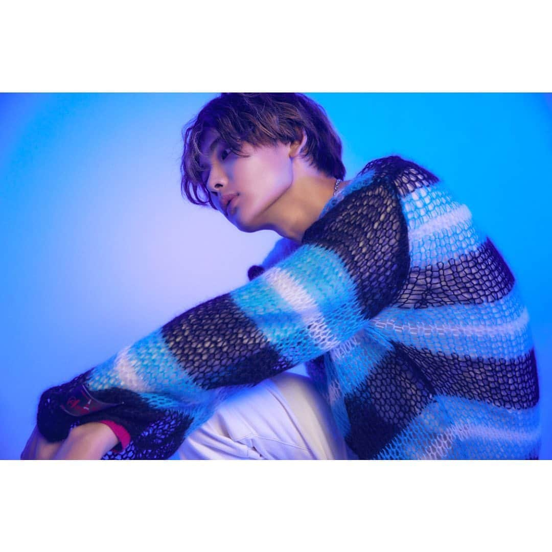 NOA（ノア）さんのインスタグラム写真 - (NOA（ノア）Instagram)「2023.3.13  #NOA #HAPPYBIRTHDAY」3月13日 9時41分 - noamusic_official