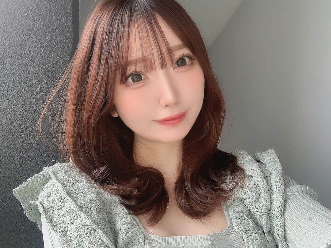 柳田なつみのインスタグラム