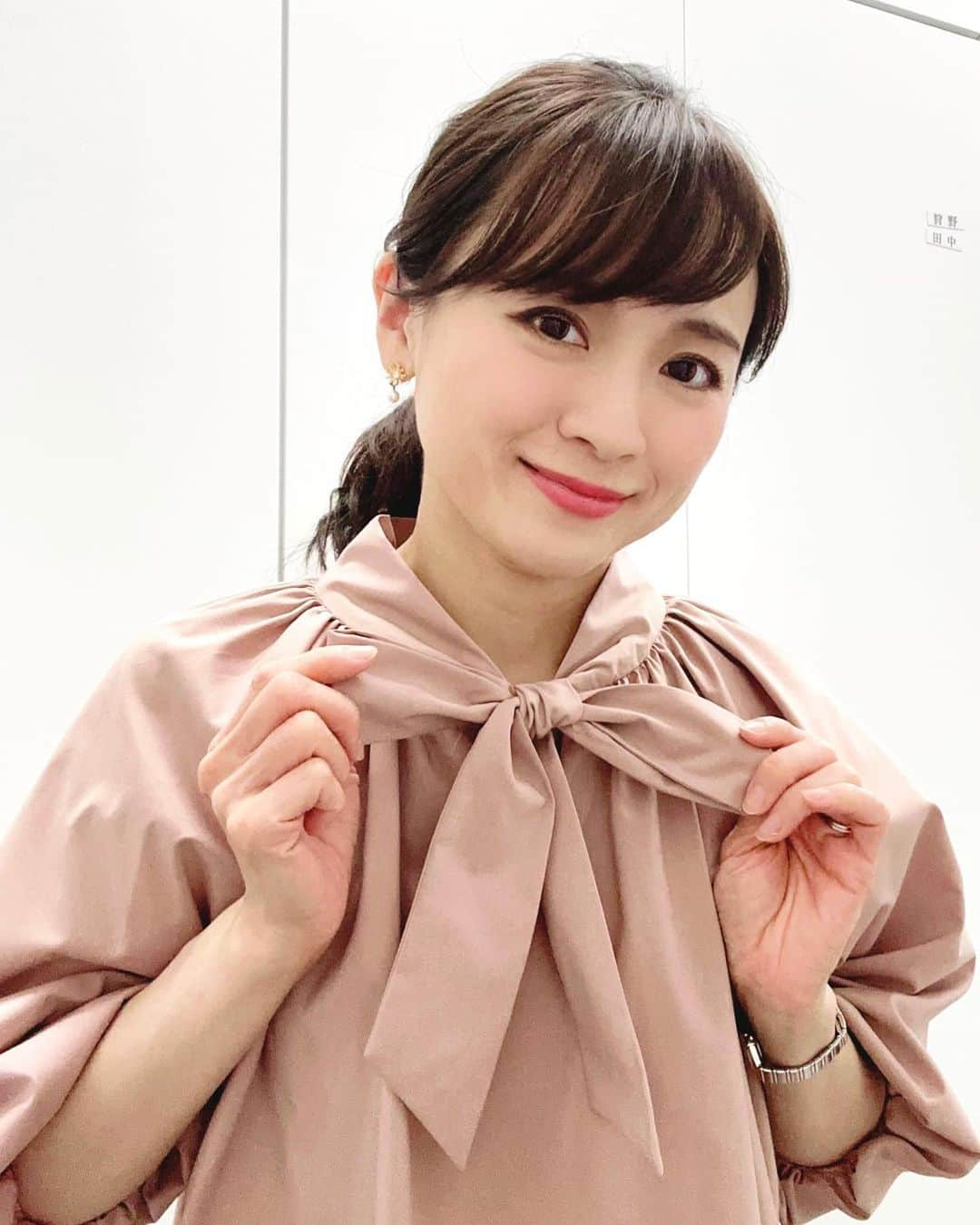 繁田美貴のインスタグラム