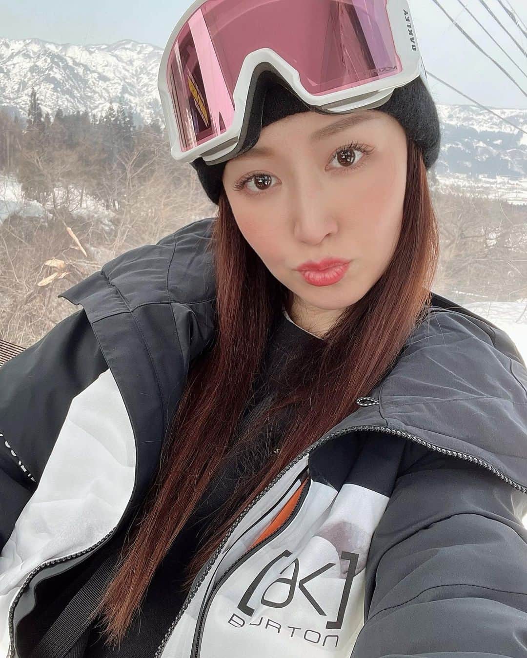 杉田恵李奈のインスタグラム