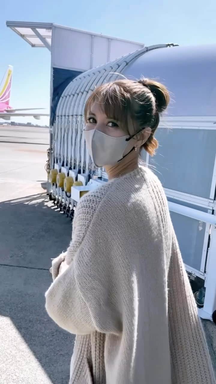 吉川ひなののインスタグラム：「あっという間の日本帰国。みんなに会えて嬉しかったよ！お世話になったみなさまありがとうございました😊」