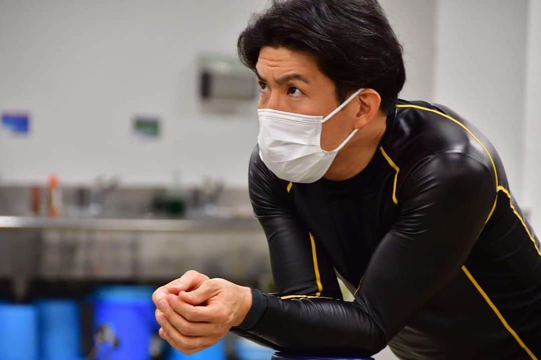 渡邉一成さんのインスタグラム写真 - (渡邉一成Instagram)「松山G3応援ありがとうございました。 久しぶりに自分らしさを出せるレースが出来ました。」3月13日 10時19分 - kazunariwatanabe